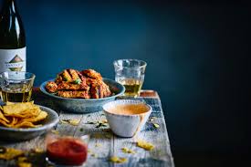 Zojuist Verscheen Smokey Goodness 2 Het Tweede Barbecueboek Van Wereldkampioen Barbecue Jord Althuizen Zijn Eerste B Voedsel Ideeen Srirachasaus Bbq Recepten