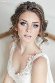 Les Plus Beaux Maquillages De Mariage Reperes Sur Pinterest Maquillage De Mariee Coiffure Mariee Beau Maquillage
