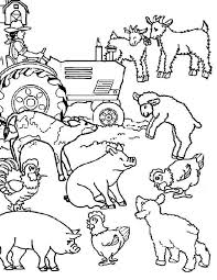 To think beneficially is a no question important quality of mind. Preschool Coloring Pages And Worksheets Coloring Rocks Farm Coloring Pages Farm Animal Coloring Pages Animal Coloring Pages