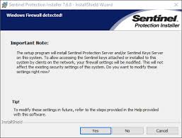 This creates a setup.iss file based on how you configure the installation as you step through the setup program. Network License