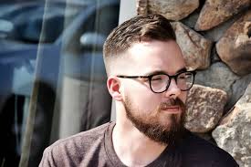 How to pick the right short beard style for me? Men S Haircuts With Beards 2021 Trends