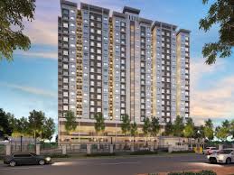 Wisma academy, seksyen 19, 46300 petaling jaya, selangor, malaisia. Residensi Wilayah