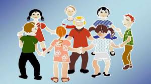 ¡mira si es antiguo este juego que el mismísimo goya lo representó en una de sus más famosas pinturas en 1789! Gallinita Ciega Canciones Infantiles Espanolas Espana Mama Lisa S World En Espanol Canciones Infantiles Del Mundo Entero