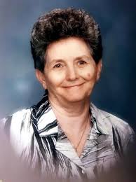 June R. Perrault Obituary