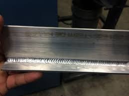 Tig Aluminum Welding Projects Welding Projects