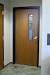 Commercial Wood Interior Doors For Offices