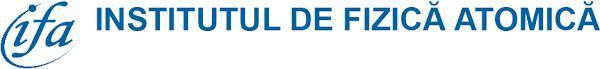 Bine că începem cu începutul și sperăm ca. Ifa Institutul De Fizica Atomica