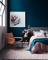 Which are considered good colors for bedrooms? Bedroom Feature Wall Colour Ideas Novocom Top