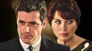 Il Paradiso delle Signore 9, anticipazioni 9-13 settembre: uno scandalo  travolge tutti i Sant'Erasmo