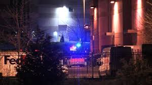 .the shooting took place late thursday, police spokeswoman genae cook told a news conference we are aware of the tragic shooting at our ground facility near the indianapolis airport, the. Icon4yi7ud28tm