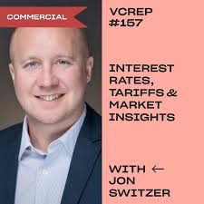 Interest Rate Shifts with Jon Switzer