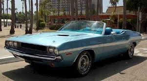 Image result for Light Blue 1970 Challenger