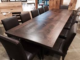 Solid American Black Walnut Timber Dining Table Parquetry Top Www Christiancolefurniture Com Au Walnut Timber Dining Table Wooden Fur Timber Dining Table