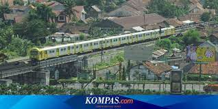Nak cari rumah idaman pertama anda yang best? Ka Prameks Kembali Beroperasi Simak Ketentuan Baru Bagi Penumpang Halaman All Kompas Com