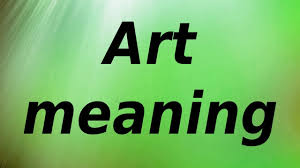 Art Meaning In Urdu Art In Hindi English Phrases Translate Into Urdu Youtube