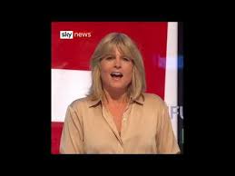 She is the younger sister of boris johnson, the prime minister of the united. Watch Boris Johnson S Sister Rachel Strips On Sky News To Spice Up Brexit Debate The Malta Independent