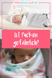 Bis zu welchem alter pucken? Das Pucken Auf Dem Prufstand Meinbaby123 De
