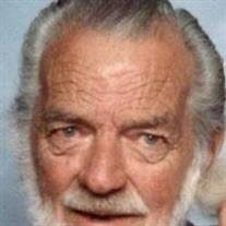 Richard James Hagar Obituary