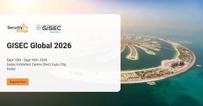GISEC Global