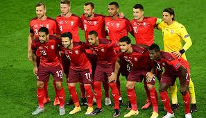 Die begegnung zwischen schweiz und türkei in der übersicht. Em 2021 Schweiz Spiele Gruppe Kader Chancen Wettquoten
