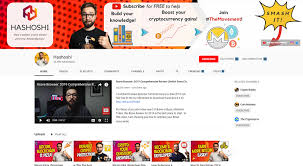 Everything i say here is super serious and set in stone and. Top 10 Crypto Youtubers To Subscribe To By Number Of Subscribers Trading Education