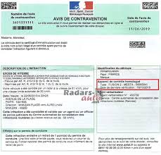 Comment contester un pv ? Les Radars Tourelles Verbalisent Les Premiers Pv Sont Arrives