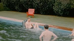 Beach party home video from spring break south padre part 1. Unseen Private Scenes Of A Young Queen And Prince Philip Larking Around In Home Video Smooth