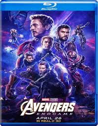 Avengers 4 will mark the end of the marvel cinematic universe as we know it. Yesmovies Avengers Endgame 2019 Dubbed Movie Download Peikotsuza S Ownd
