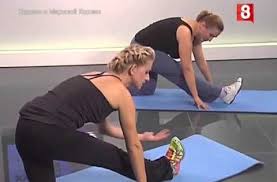 как сесть на шпагат в домашних условиях видео уроки Ekspress Kurs Dlya Bystrogo Pohudeniya 5 Youtube Tancevalnye Trenirovki Plany Trenirovok Trenirovki