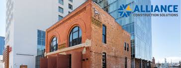 Maybe you would like to learn more about one of these? Alliance Construction Solutions Llc Linkedin