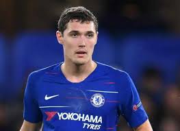 Andreas christensen unscripted exclusive interview to settles the debate. Andreas Christensen Bio Age Networth Family Career Facts