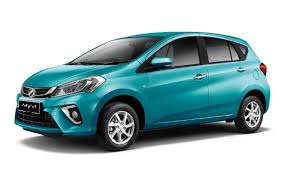Showing the basic of using. Perodua Myvi Baru Jom Kereta Sewa Kuala Lumpur