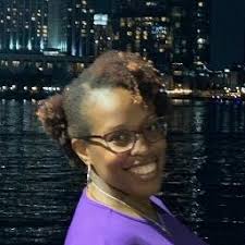 Fatima Cochran, LCPC: Substance Abuse Counselors