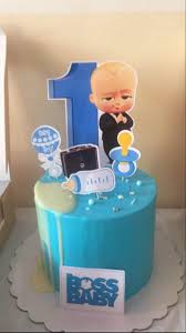 No more work and enjoy the time you have earned. Boss Baby Cake Topper Set 1cake Topper 12 Pcs Cupcake Topper Bb1 Shopee Philippines