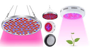 Best Ufo Led Grow Light 2020 Reviews