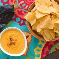 Best Vegan Spinach Dip Recipe Vegan Chili Chili Con Queso Recipe Chili Con Queso
