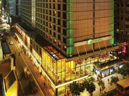 Hotel Holiday Inn Golden Mile Member Business File Chaine Des Rotisseurs