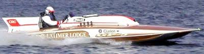 Australian Power Boat Association