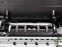Hp Envy 7640 Paper Roller Replacement Ifixit Repair Guide