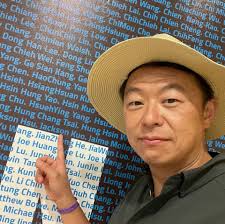 J哥Jackson Kuo｜方格子vocus