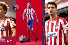 يحارب نادي أتلتيكو مدريد من أجل مواصلة التألق والحفاظ على مركزه في الدوري الإسباني عندما يلتقي مع نظيره ريال. Ø£ØªÙ„ØªÙŠÙƒÙˆ Ù…Ø¯Ø±ÙŠØ¯ ÙŠÙƒØ´Ù Ø§Ù„Ù†Ù‚Ø§Ø¨ Ø¹Ù† Ù‚Ù…ÙŠØµ Ø§Ù„Ù…ÙˆØ³Ù… Ø§Ù„Ø¬Ø¯ÙŠØ¯ Ø³ÙˆØ¨Ø± ÙƒÙˆØ±Ø©
