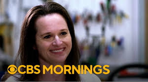 FCAI Fellow Amber Crabtree Featured