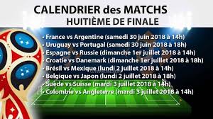 Le 30 janvier 2014, la fédération française de football annonce qu'elle accorde à nouveau les droits de diffusion au groupement france télévisions et eurosport. Calendrier Match Huitieme De Finale