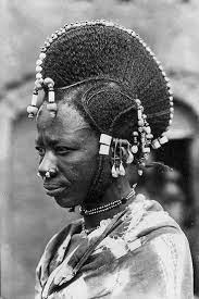 6 Popular Braiding Styles Their True Origin Onchek In 2020 African Hairstyles African African People