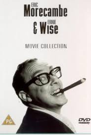 Ernie wise's net worth was £1.1 million. Eric Morecambe Ernie Wise Movie Collection Box Set Pal Used 5037115025432 Films At World Of Books