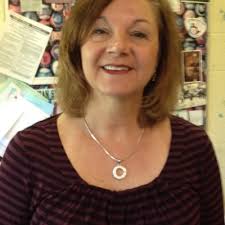 Dona Johnson-Beach (@DrJohnsonBeach)