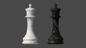 Marble Chess Set Sponsored 3d Chess Marble Characters Set Marble Chess Set Chess Set 3d Design Projects