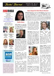I don't think we've ever really had that title here at 3aw, senior producer of the station's breakfast show kate stevenson told mediaweek, laughing. Vol 29 No 11 2017 By Jocks Journal Issuu