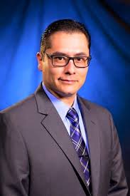 Albert Garcia Obituary