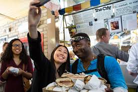 Allowing you to really spice up your next event and make it something everyone will remember for a long time to come. A Decadent Interactive Dinner Party Culinary Adventure Co Toronto Traveller Reviews Tripadvisor